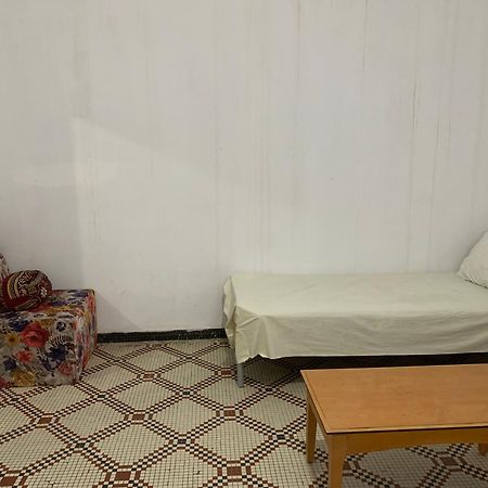Auberge-Camping Africa Escale นูแอกชอต ห้อง รูปภาพ