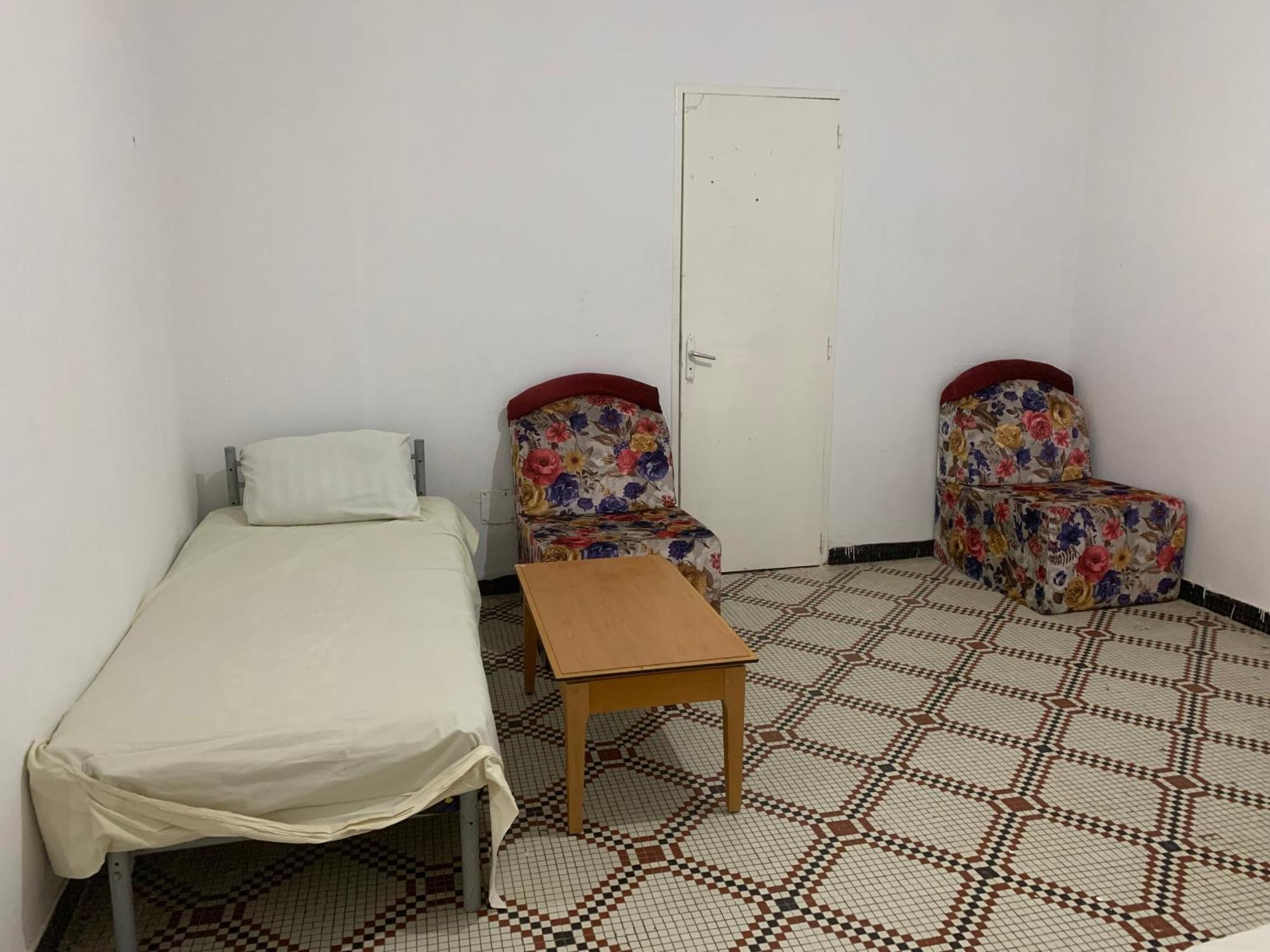 Auberge-Camping Africa Escale นูแอกชอต ห้อง รูปภาพ